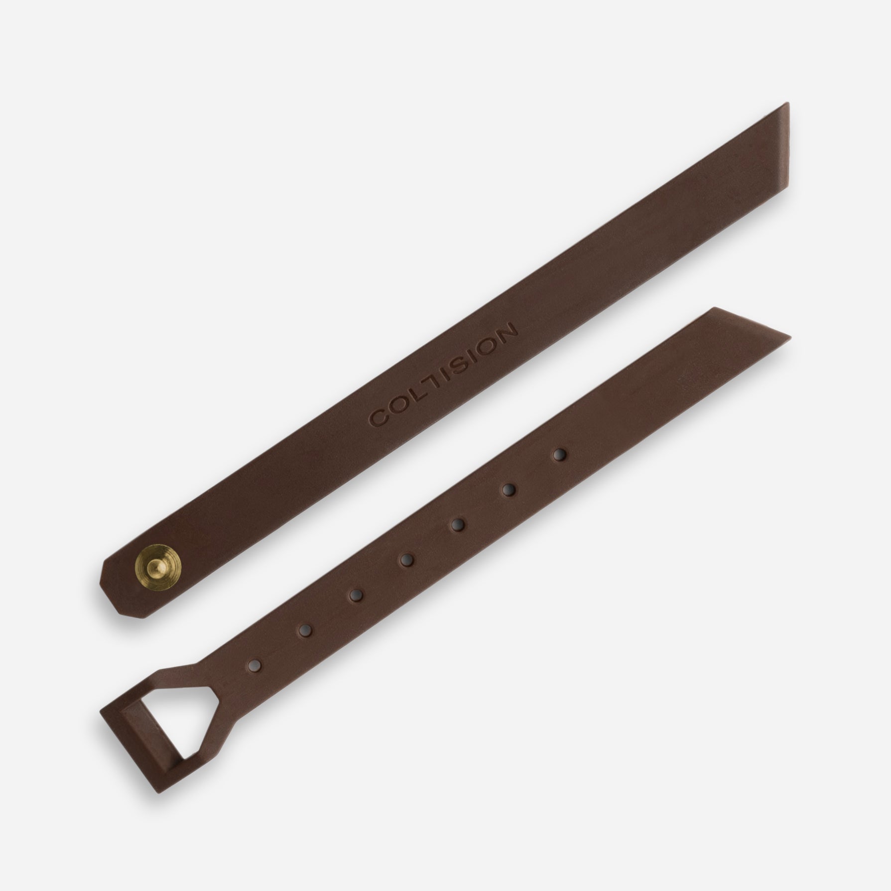 Brin Terre d'ombre - SPACEFOX