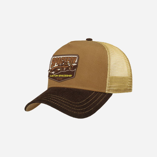 Casquette custom GP - SPACEFOX
