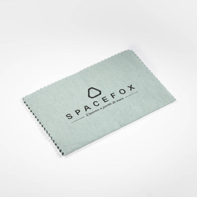 Chamoisine d'entretien - SPACEFOX