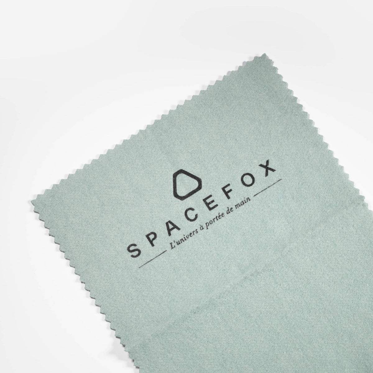 Chamoisine d'entretien - SPACEFOX