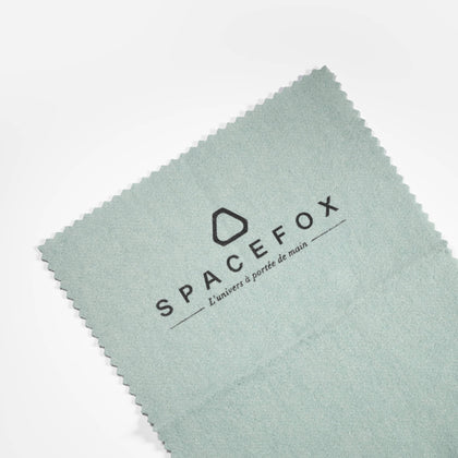 Chamoisine d'entretien - SPACEFOX