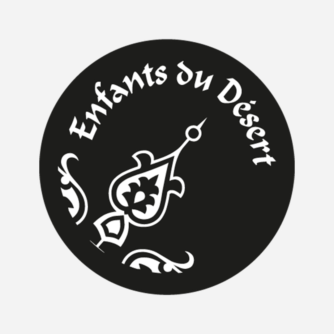 Enfants du Désert - SPACEFOX