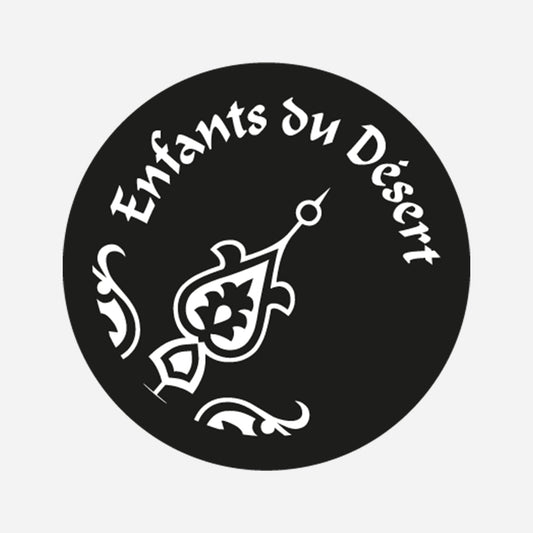 Enfants du Désert - SPACEFOX