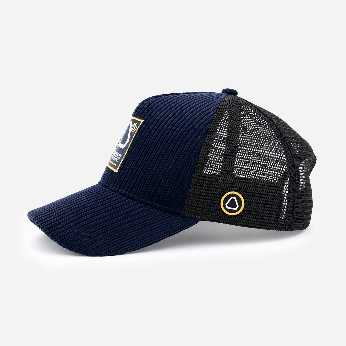 La Casquette Bleue - SPACEFOX