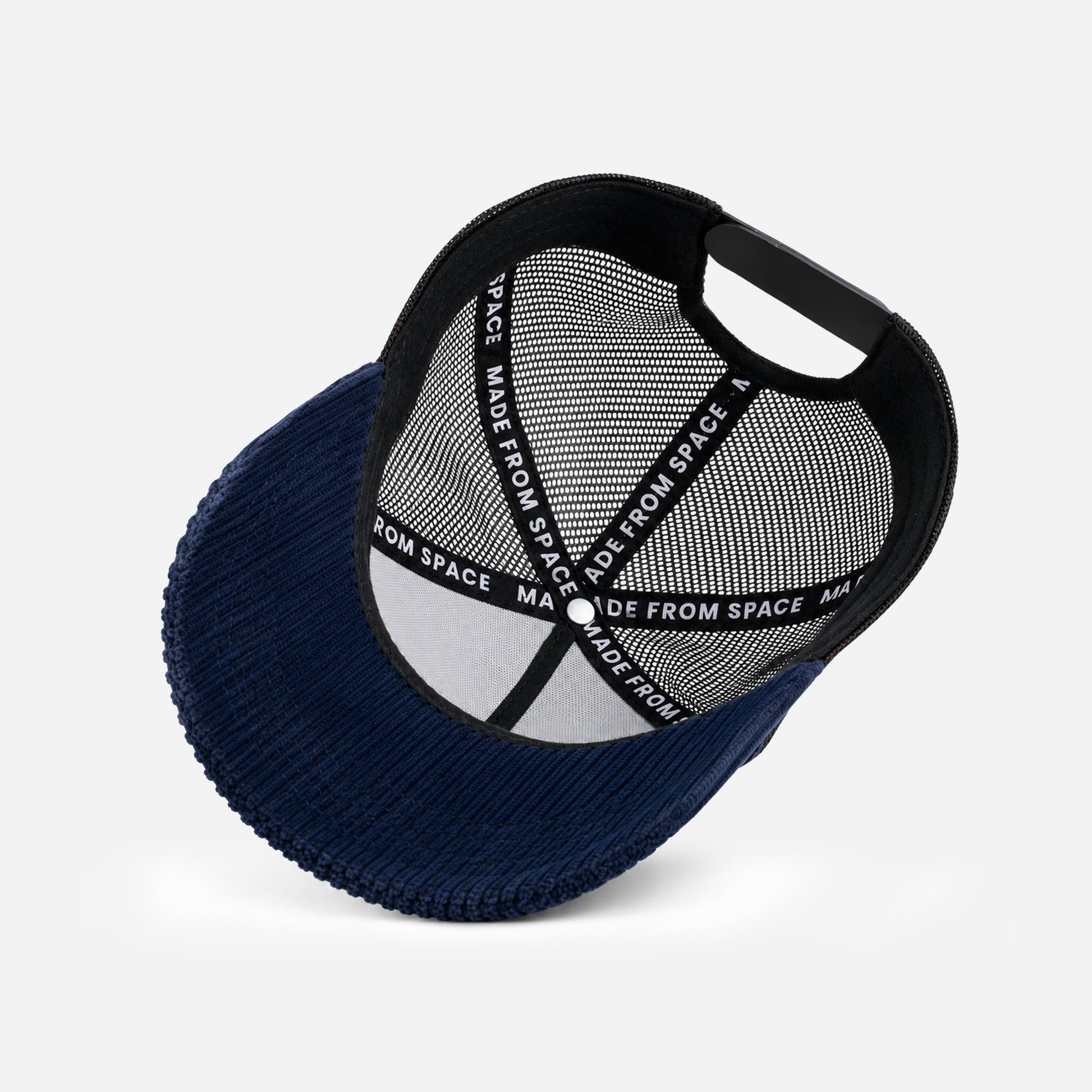La Casquette Bleue - SPACEFOX