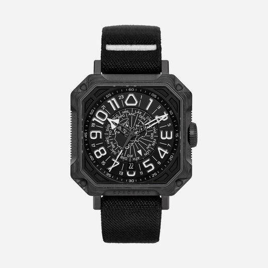 Moon GMT XK1 - SPACEFOX