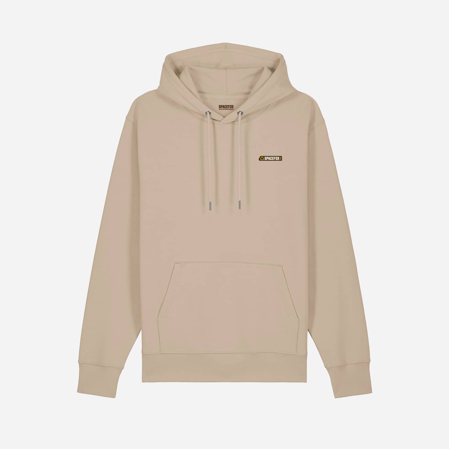 Sweat Capuche Classic GP - SPACEFOX