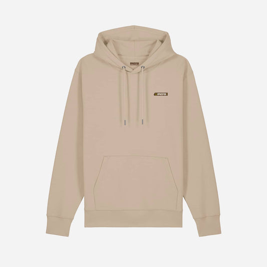 Sweat Capuche Classic GP - SPACEFOX