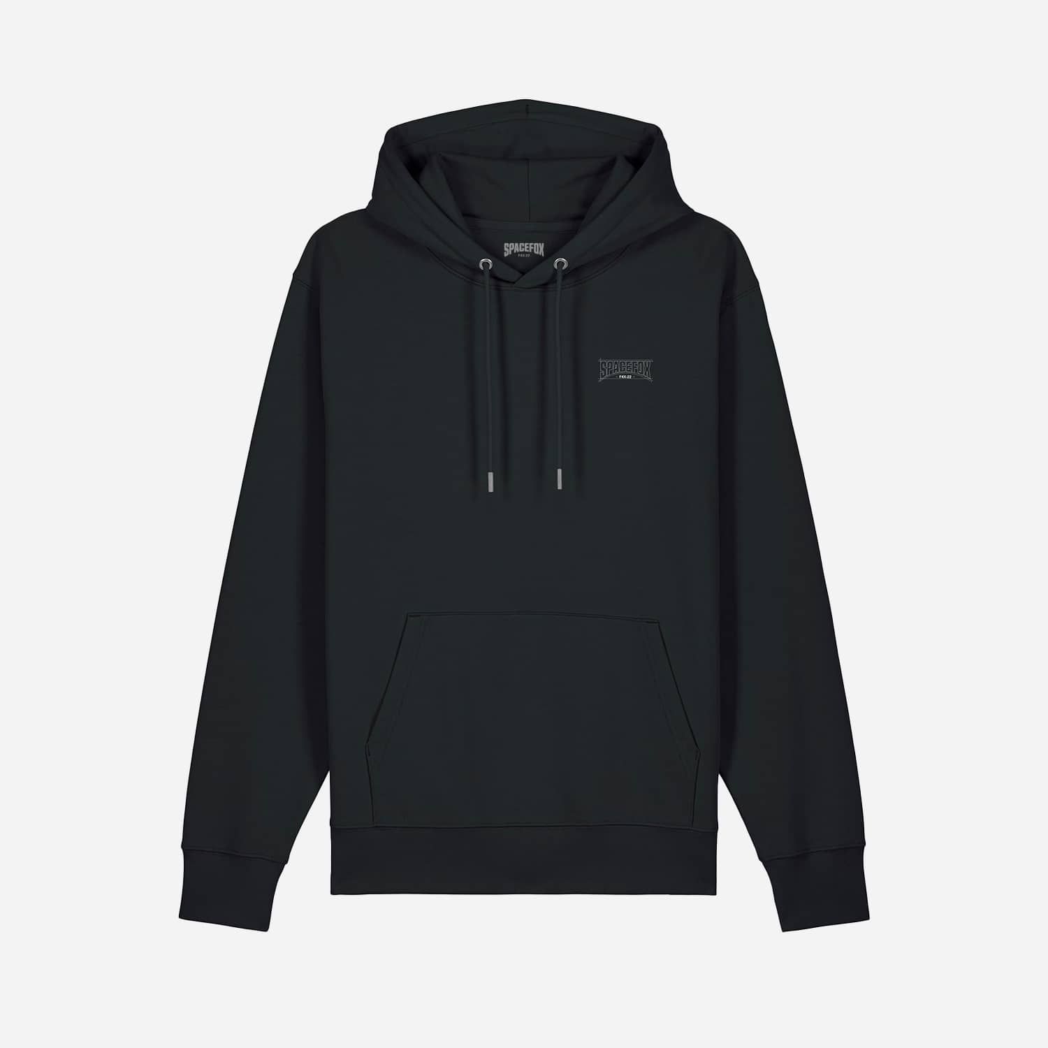 Sweat Capuche F4X - 22 - SPACEFOX
