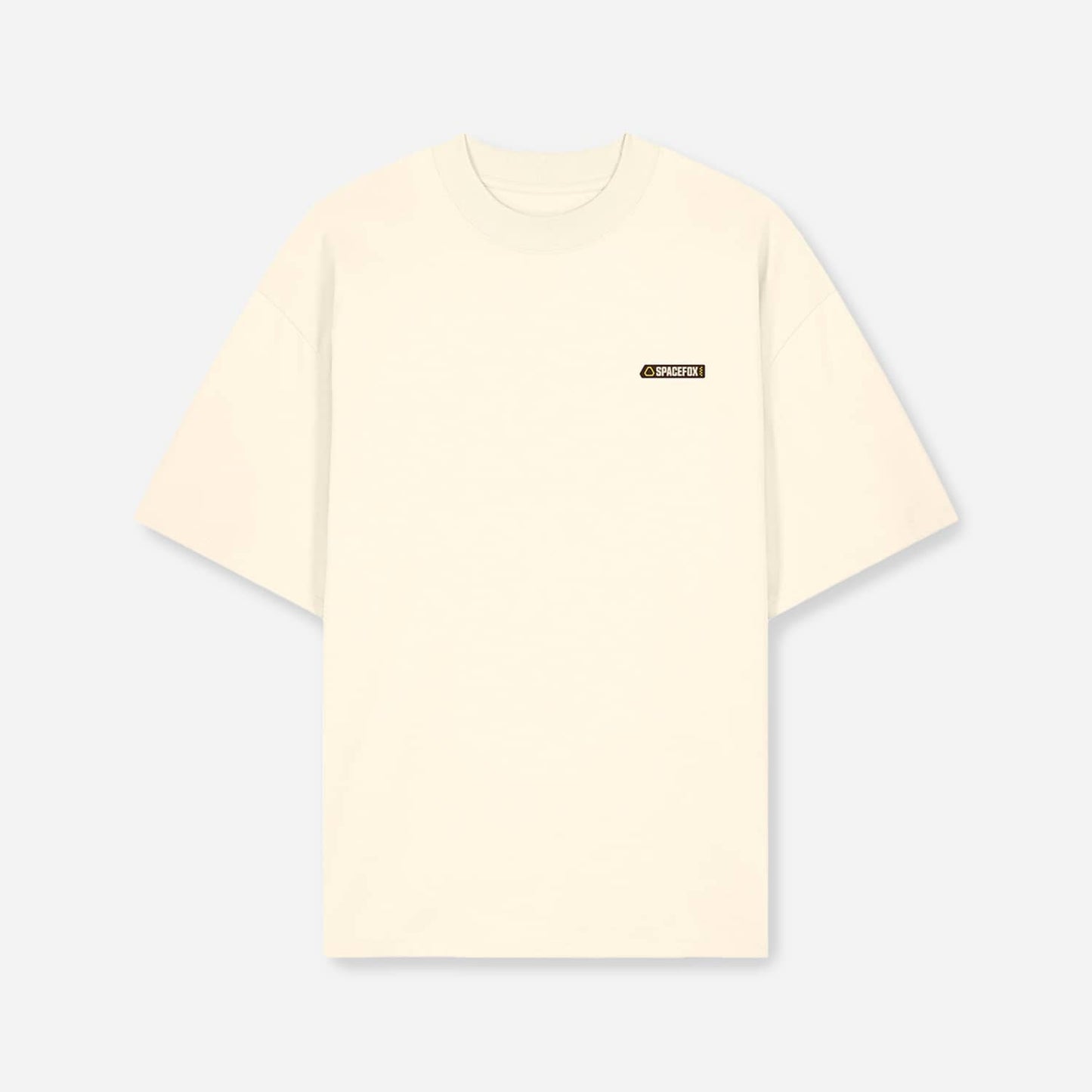 T-shirt Classic GP - SPACEFOX