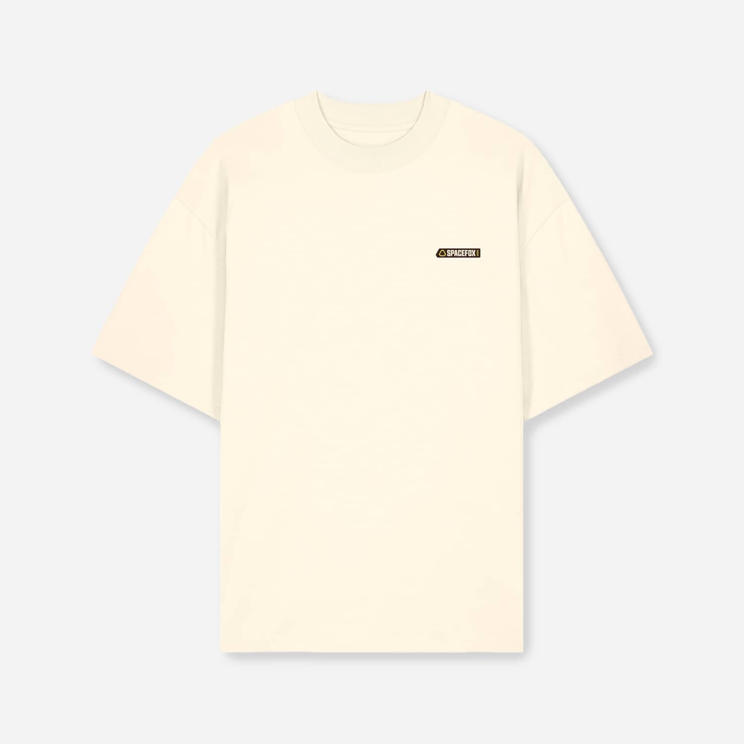 T-shirt Classic GP - SPACEFOX