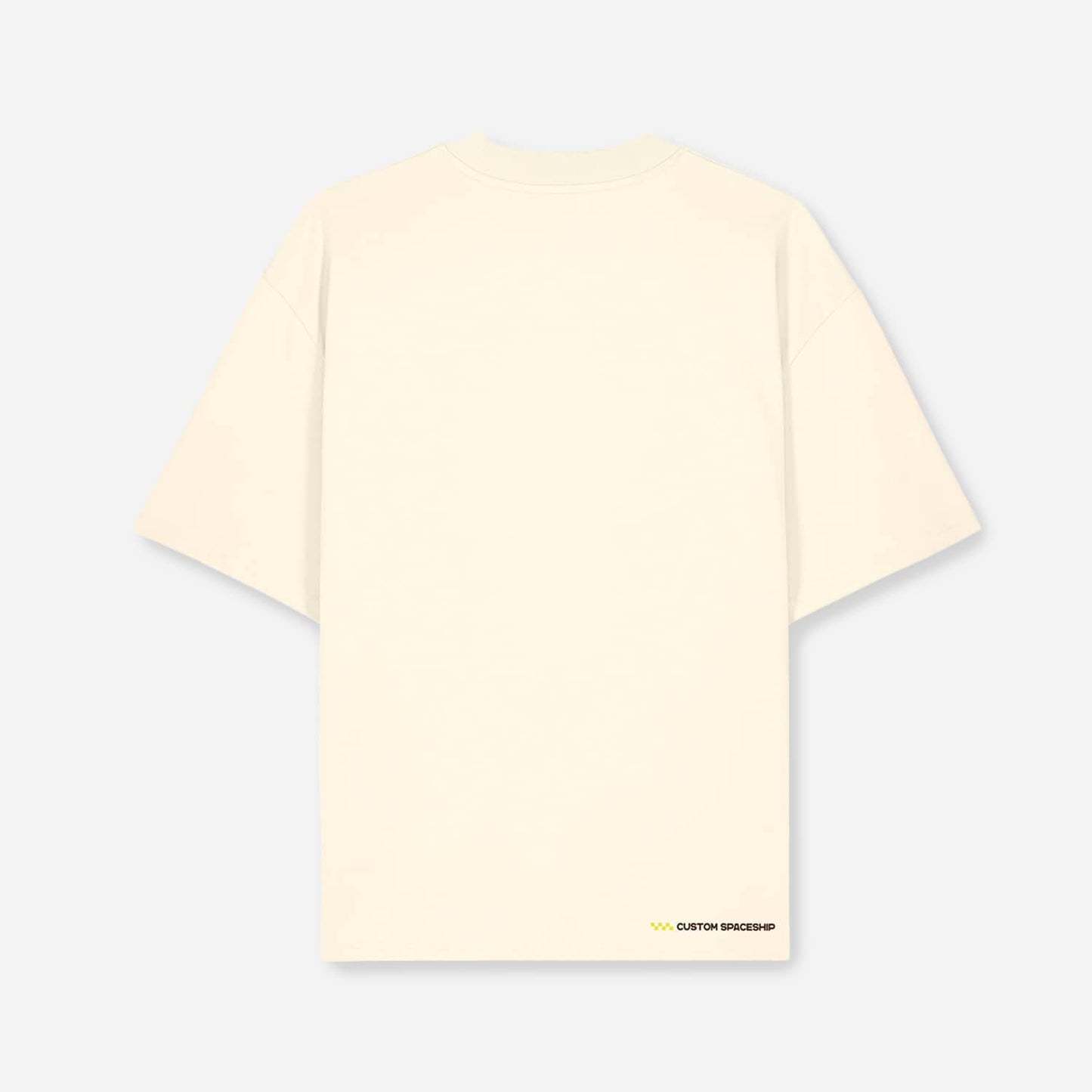 T-shirt Classic GP - SPACEFOX