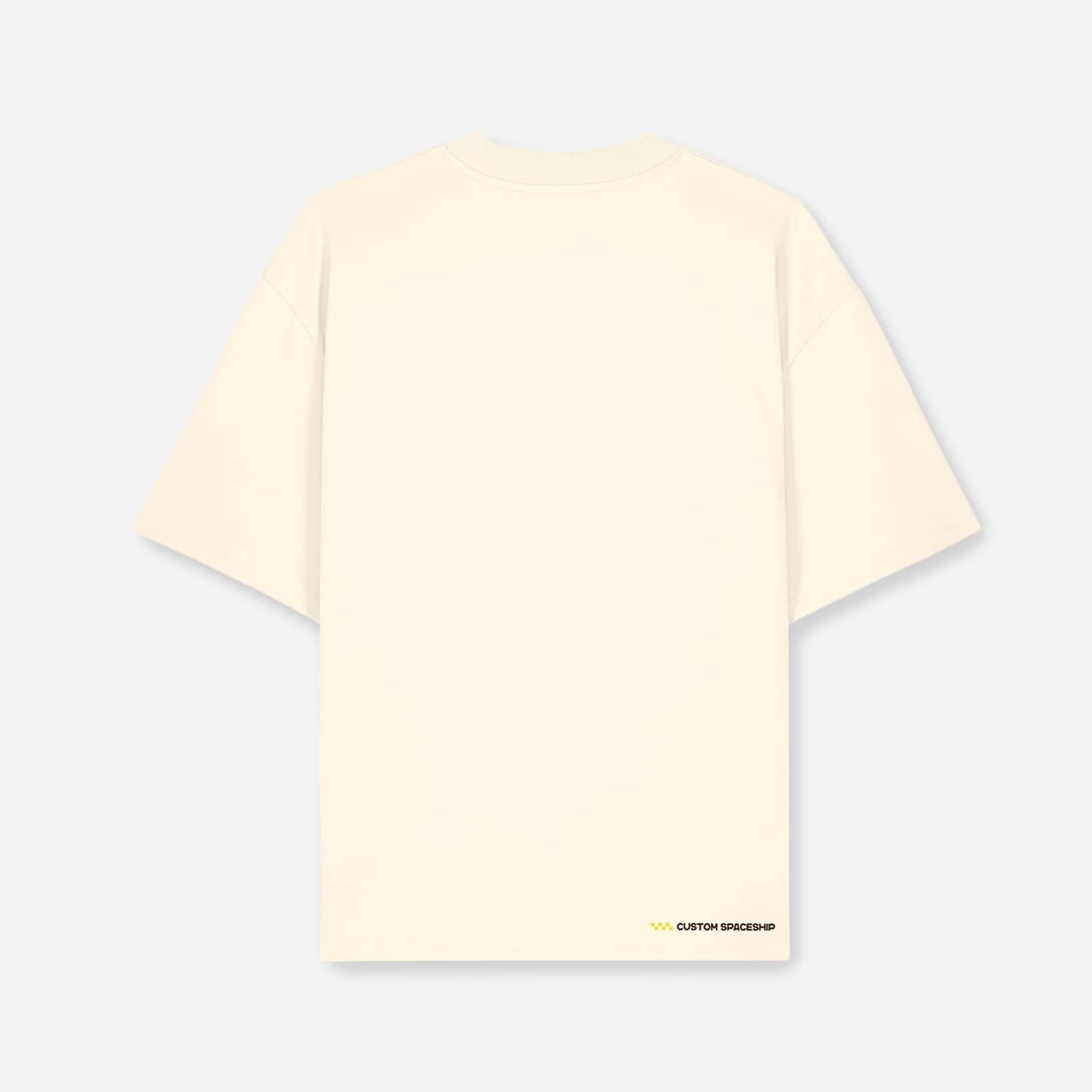 T-shirt Classic GP - SPACEFOX