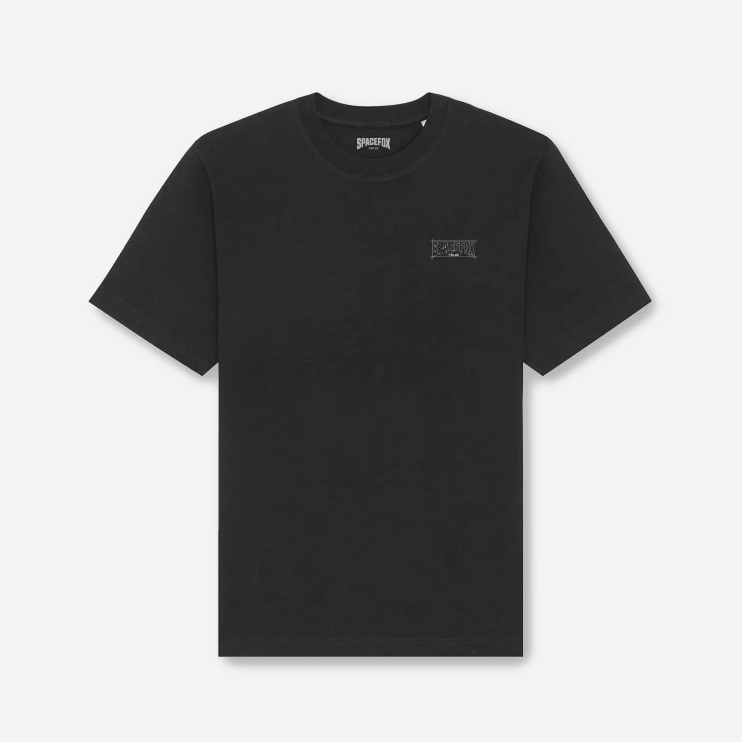 T-shirt F4X - 22 - SPACEFOX