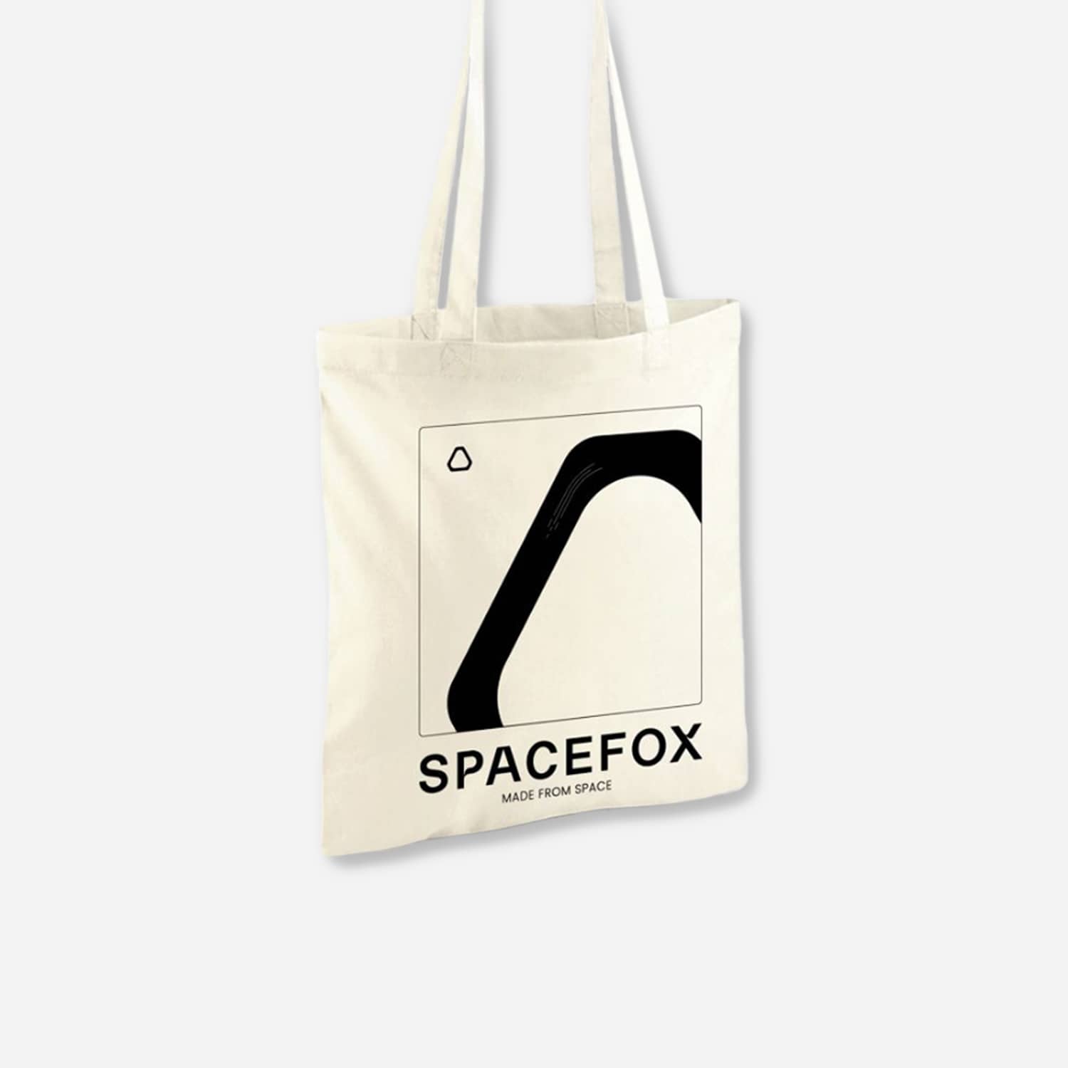 Tote bag Spacefox GP - SPACEFOX