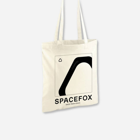 Tote bag Spacefox GP - SPACEFOX